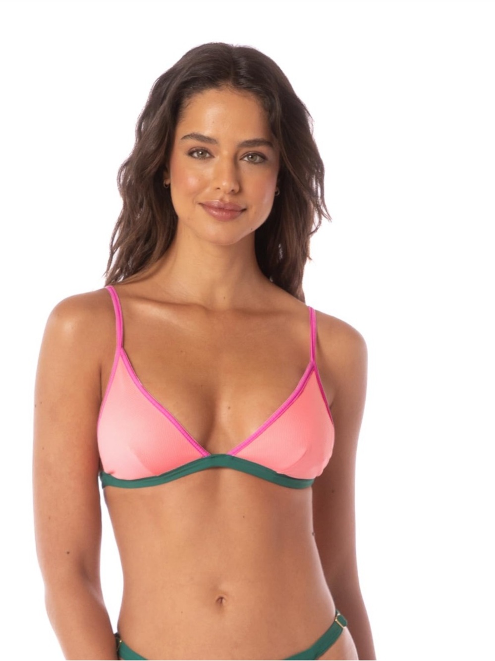 NWT Maaji The Genuine Bikini Top